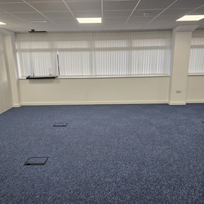 Commercial End of Tenancy Cleaning Wapping E1W